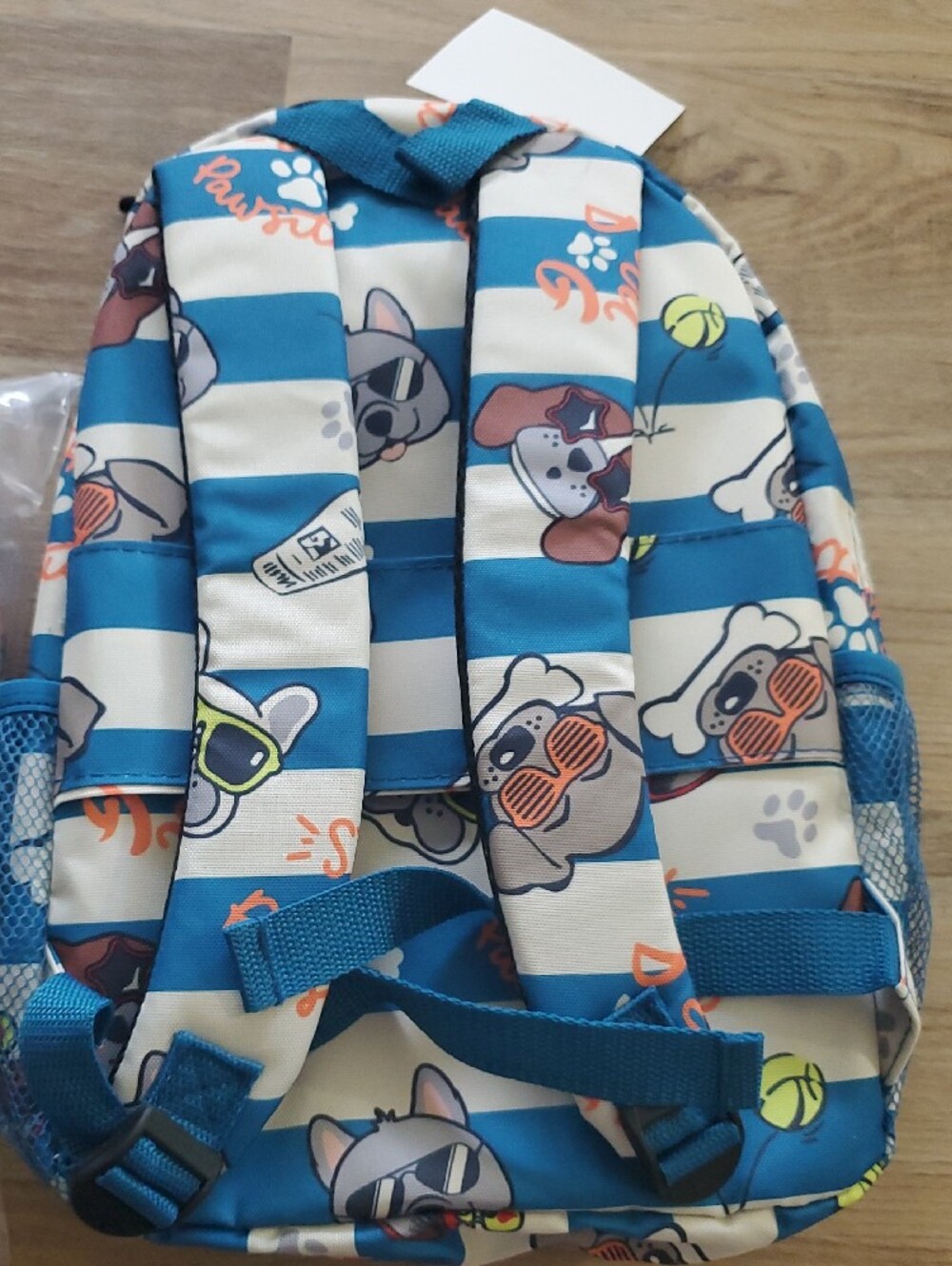 Backpack/Travel Set - Travelers Choice - Picture 4 of 4